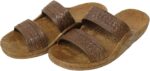 Unisex Adult Classic Jandals Sandals