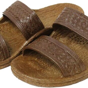 Unisex Adult Classic Jandals Sandals