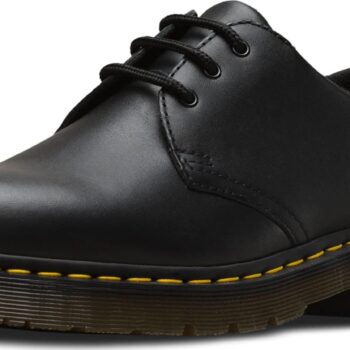 Unisex-Adult 1461 Slip Resistant Oxford Shoes