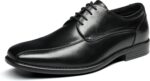 Men's Dress Shoes Formal Classic Lace-up Oxfords