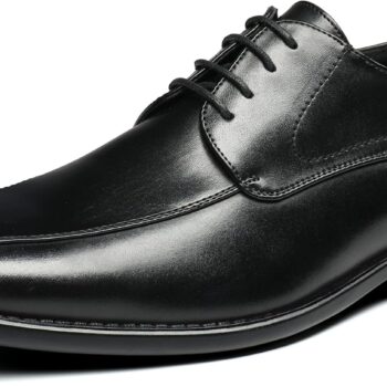 Men's Dress Shoes Formal Classic Lace-up Oxfords