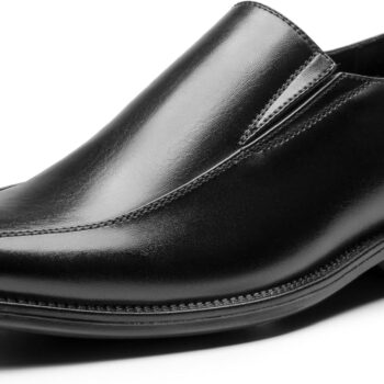 Men's Slip on Dress  Formal Shoes