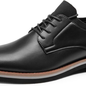 Men's Lace-Up Comfortable Fashion Dress Shoes