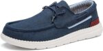 Men's Slip-on  Casual Boat Shoes