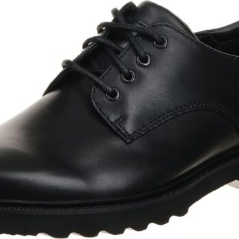 Men's  Oxford