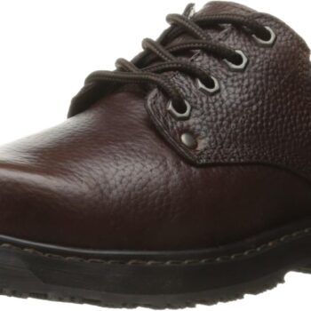 Shoes Men's  II Slip Resistant Work Oxford