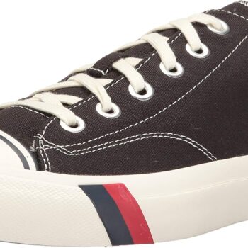 Men's  Lace Up Fashion Sneaker