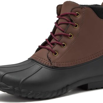 Men's Waterproof Boots - Men's Hiking Boots