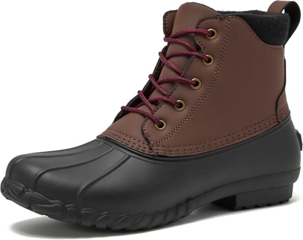 Men's Waterproof Boots - Men's Hiking Boots