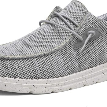 Men's Casual Slip-on  Stretch Shoes 1.0