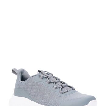 Men's  Low-Top Sneakers, Wide Width