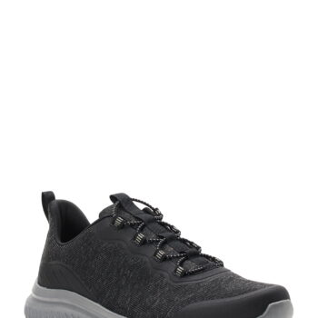 Men's  Low-Top Sneakers, Wide Width